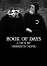 Book of Days