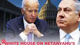 White House reacts to Netanyahu's response after Biden said 'Israel not doing enough for Gaza deal'