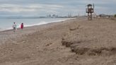 Convocan otra cadena humana en las playas de Sagunto