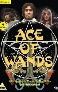 Ace of Wands (TV series)