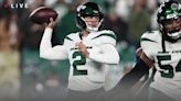Broncos trade for former first-round Jets QB | Sporting News