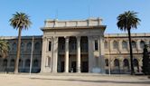 Chilean National Museum of Natural History