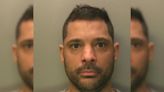 Man jailed after woman recorded being raped