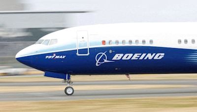 US wants Boeing to plead guilty to fraud over fatal crashes, lawyers say - CNBC TV18