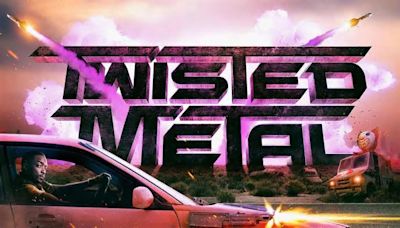 Twisted Metal: Videospiel-Adaption feiert Deutschlandpremiere