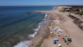 Verano. Cuál es el paraíso discreto de la costa, preferido por los pescadores y con inseguridad cero