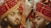 Anant-Radhika Wedding LIVE Updates: Ambani Clan Prepares 'Dhula Raja’- WATCH