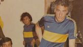 5 historias de Guillermo Coppola que superan a la ficción: el día que “debutó” en Boca, el “vino horrible” al que hizo famoso y el primer pedido de Maradona