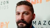 ‘I had a gun on the table’: Shia LaBeouf says he experienced suicidal thoughts after abuse allegation