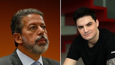 Justiça Federal arquiva pedido de investigação de Lira contra Felipe Neto