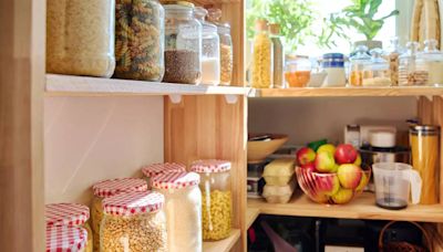 7 things that should never be kept in the kitchen pantry | The Times of India