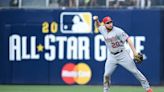 SUMMER STARS: 10 Jacksonville-area players have lined up in MLB's All-Star Game