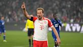 Harry Kane and Jamal Musiala fire Bayern Munich to victory over Hoffenheim