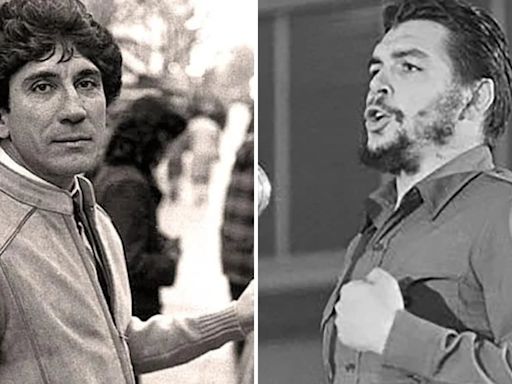 ¿La homosexualidad de Reinaldo Arenas chocó con “el hombre nuevo” del Che Guevara?