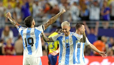 Partidos de la Argentina: cuándo vuelve a jugar la selección, tras la Copa América 2024