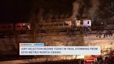 Jury selection begins for lawsuits stemming from deadly Metro-North crash
