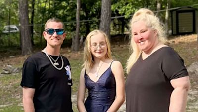 Mama June Is 'Constantly' Reminded of Late Daughter Anna While Caring for Granddaughter Kaitlyn (Exclusive)