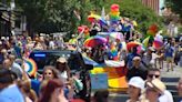 LGBTQ+ community, supporters march with pride at annual Annapolis Pride Parade and Festival