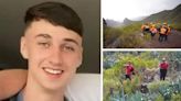 Lancashire Police still willing to hunt for missing teenager Jay Slater after Spanish authorities end search