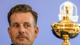 Cam Smith's LIV Golf deflection, Henrik Stenson's rumored defection complicate Ryder Cup, Presidents' Cup pictures