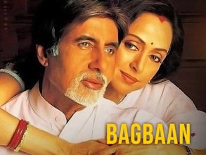 Baghban (2003 film)