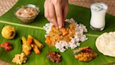 Here's The Right Way To Eat Indian Food With Your Hands