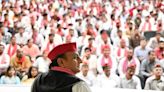 "UP Fed Up With Game Of Thrones": Akhilesh Yadav Amid BJP Infighting Buzz