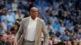 What Hubert Davis said after UNC basketball’s win over Louisville