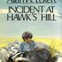 Incident at Hawk's Hill