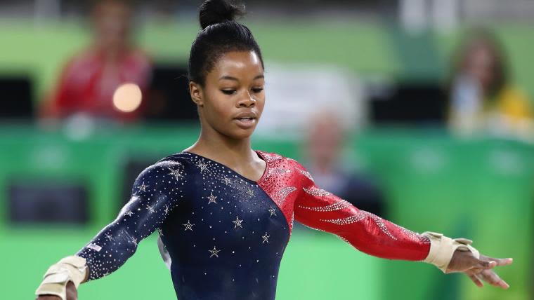 Core Hydration Classic gymnastics results: Updated scores, winners for Simone Biles, more at 2024 meet | Sporting News