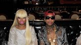 The Source |Blac Chyna and Tyga Settle Custody Battle