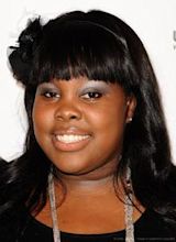 Amber Riley