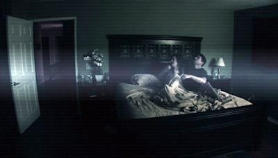 BlumFest to Include ‘Paranormal Activity’ Re-Release