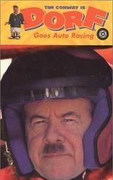 Dorf Goes Auto Racing