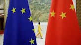 EU's Michel calls for 'stable and constructive' cooperation with China