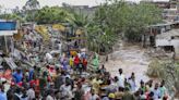 Asciende a 238 el número de muertos en Kenia por las devastadoras inundaciones