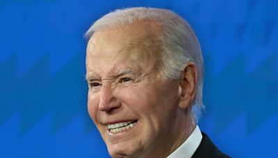 Joe Biden’s Bad Weekend Leaves Dems in Disarray