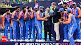 T20 World Cup final: How India snatched victory from the jaws of defeat against South Africa | Cricket News - Times of India