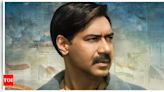 Maidaan box office: Ajay Devgn starrer struggles to cross Rs 50 crore mark | Hindi Movie News - Times of India