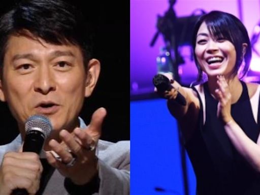 劉德華台北演唱會售票方式曝！傳採「實名登記」抽選 比照宇多田光模式