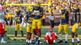 Michigan football edge defender declares for draft