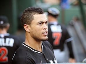 Giancarlo Stanton