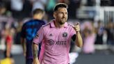 Messi se entrena con el Inter Miami y pudiera retornar ante Monterrey en Copa de Campeones. Lo que se sabe