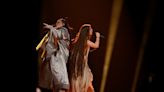 Así son Alyona Alyona & Jerry Heil y la letra de la canción ‘Teresa & Maria’ en Eurovisión: ¿cuántas veces ha ganado Ucrania?