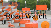 Monroe County Road Watch: Projects for week of Aug. 8
