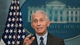 Anthony Fauci says United States is 'certainly' still in COVID-19 pandemic