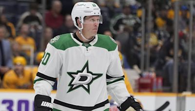 Stars, Flyers buy out Suter, Atkinson as NHL teams clear space for offseason moves