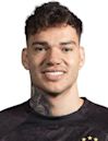 Ederson Santana de Moraes