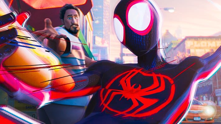 ’Spider-Man: Beyond The Spider Verse’: Everything To Know