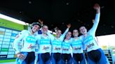 Ceratizit Challenge by La Vuelta: Trek-Segafredo take team time trial victory on stage 1